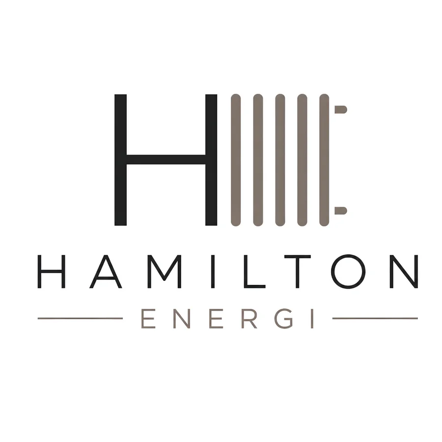 Hamilton Energi — Radiators, Underfloor, Renewables