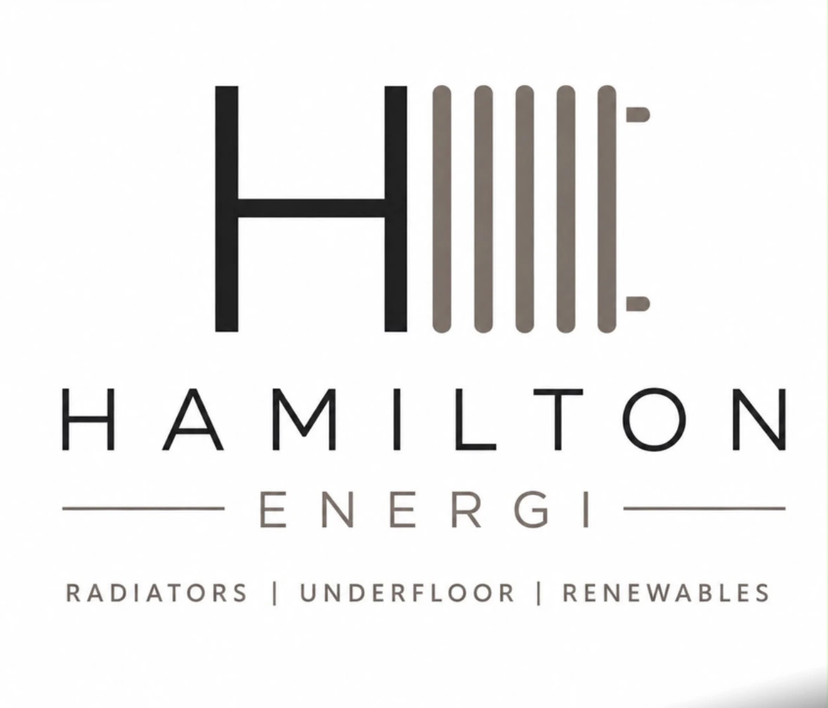 Hamilton Energi — Radiators, Underfloor and Renewables